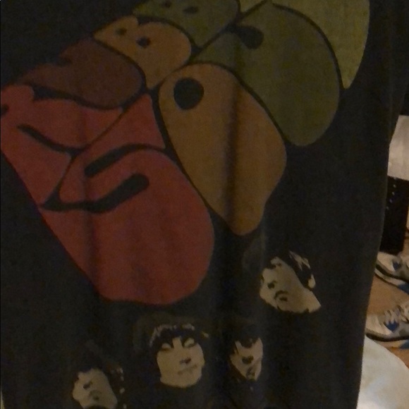 Band tee - Picture 2 of 2